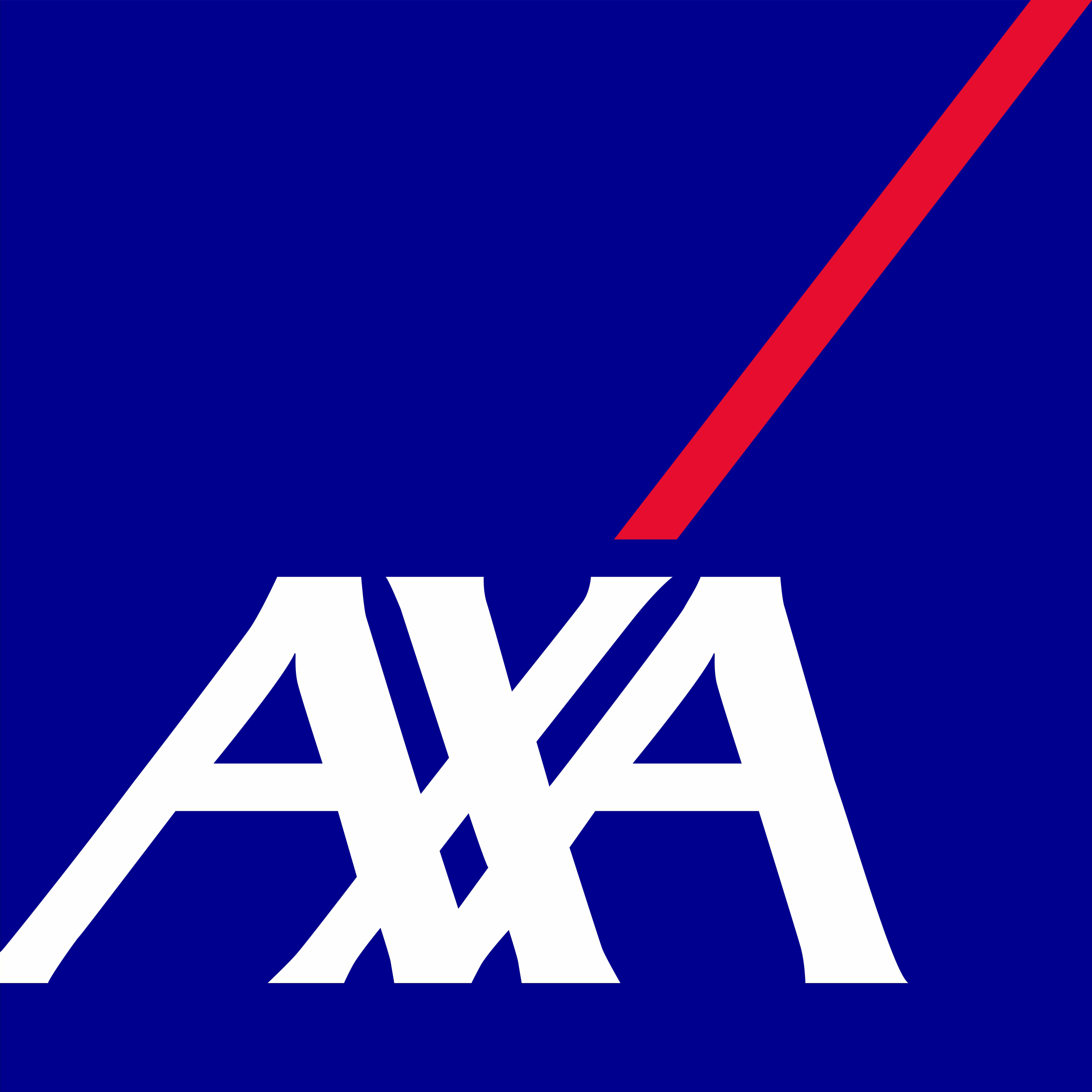 AXA Mansard